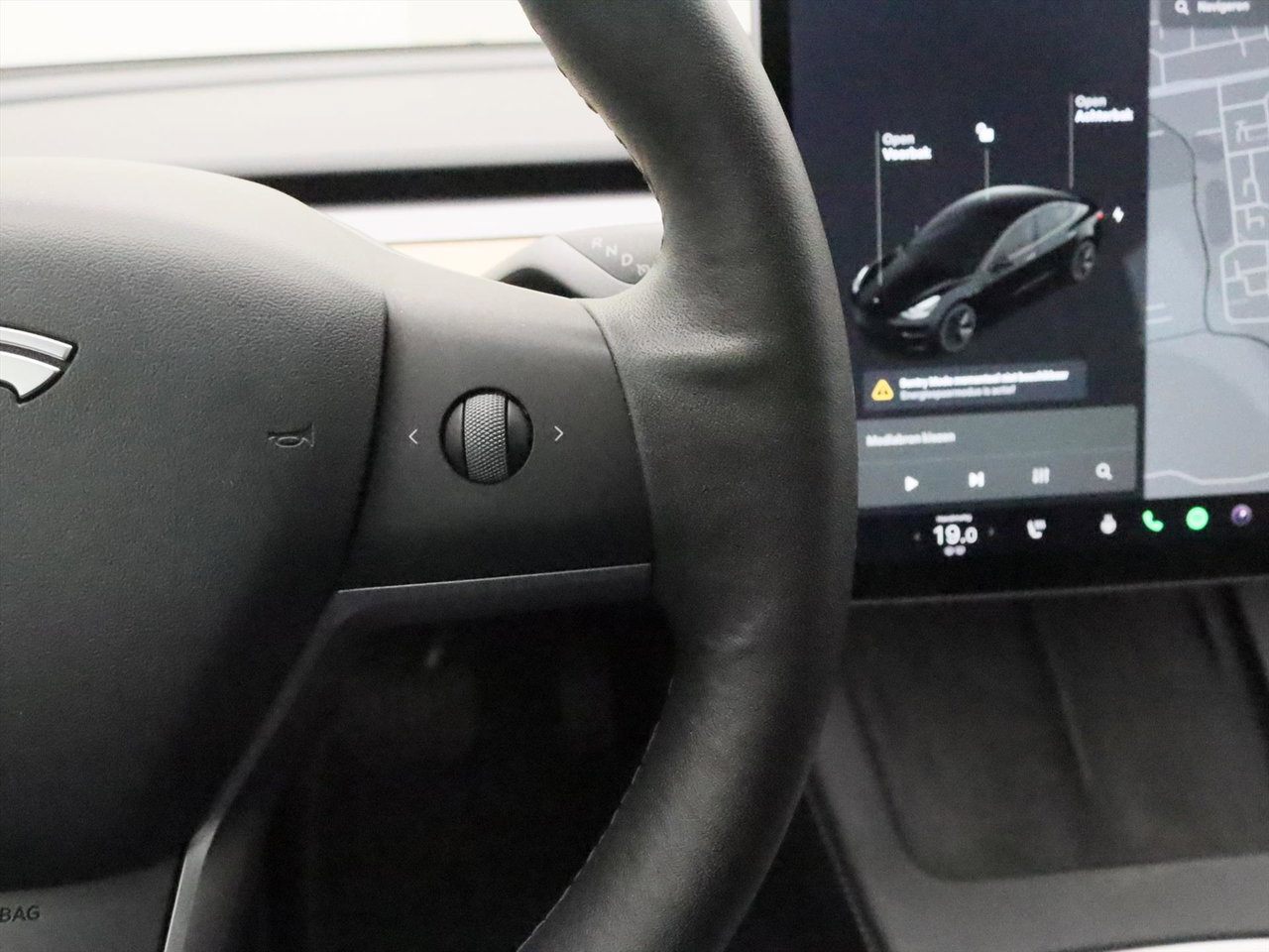 Tesla Model 3 Long-Range AWD 351pk 75 kWh UPGRADE 92,2% SoH [ WARMTEPOMP+AUTOPILOT ] 27