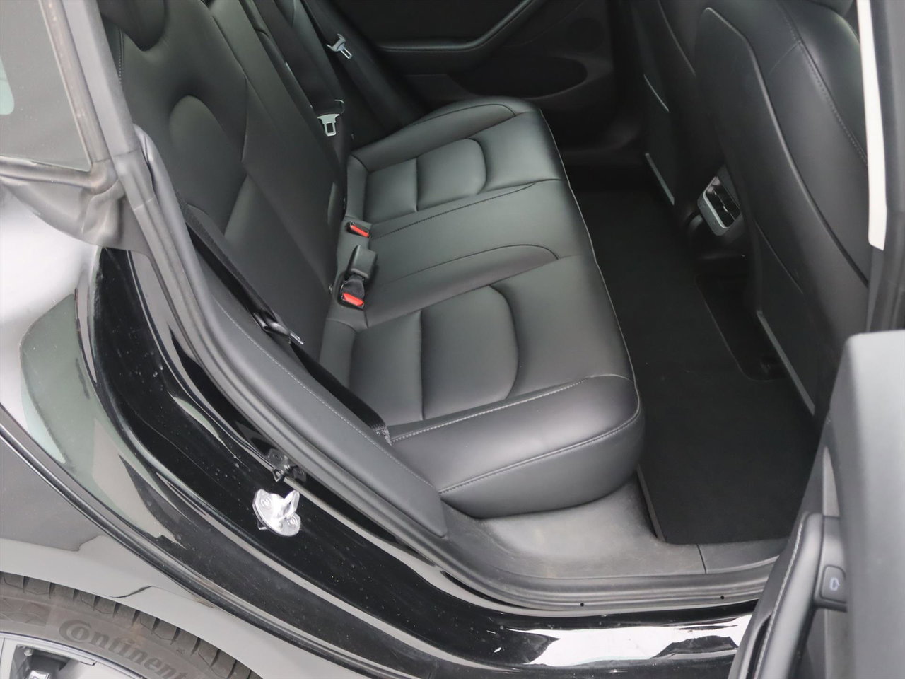 Tesla Model 3 Long-Range AWD 351pk 75 kWh UPGRADE 92,2% SoH [ WARMTEPOMP+AUTOPILOT ] 15