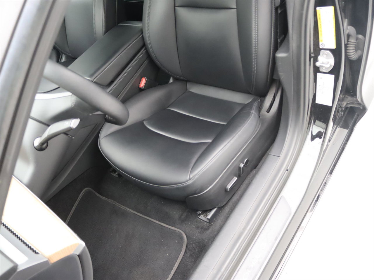Tesla Model 3 Long-Range AWD 351pk 75 kWh UPGRADE 92,2% SoH [ WARMTEPOMP+AUTOPILOT ] 25
