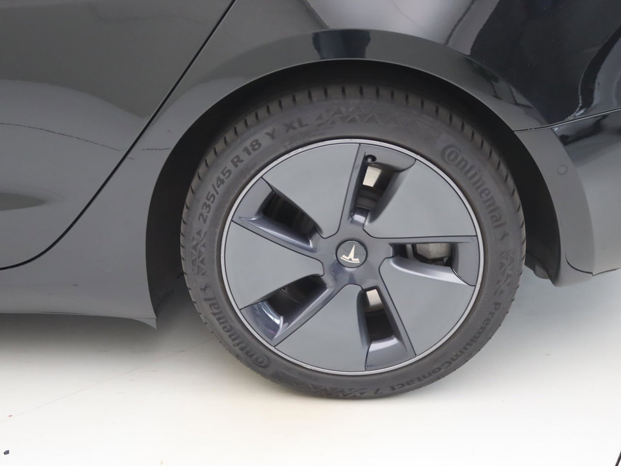 Tesla Model 3 Long-Range AWD 351pk 75 kWh UPGRADE 92,2% SoH [ WARMTEPOMP+AUTOPILOT ] 22
