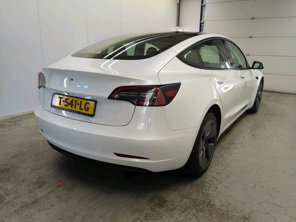Tesla Model 3 Standard RWD Plus UPGRADE [ AMD RYZEN+LFP-ACCU+WARMTEPOMP+AUTOPILOT ] 4