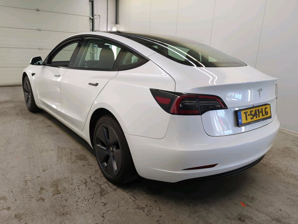 Tesla Model 3 Standard RWD Plus UPGRADE [ AMD RYZEN+LFP-ACCU+WARMTEPOMP+AUTOPILOT ] 3