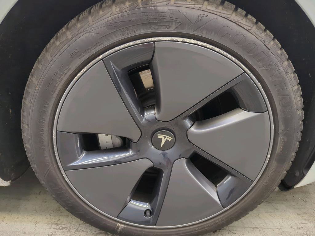 Tesla Model 3 Standard RWD Plus UPGRADE [ AMD RYZEN+LFP-ACCU+WARMTEPOMP+AUTOPILOT ] 13