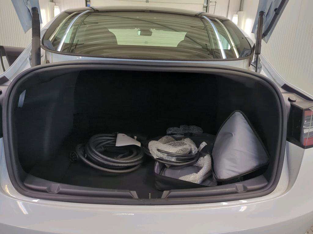 Tesla Model 3 Standard RWD Plus UPGRADE [ AMD RYZEN+LFP-ACCU+WARMTEPOMP+AUTOPILOT ] 7