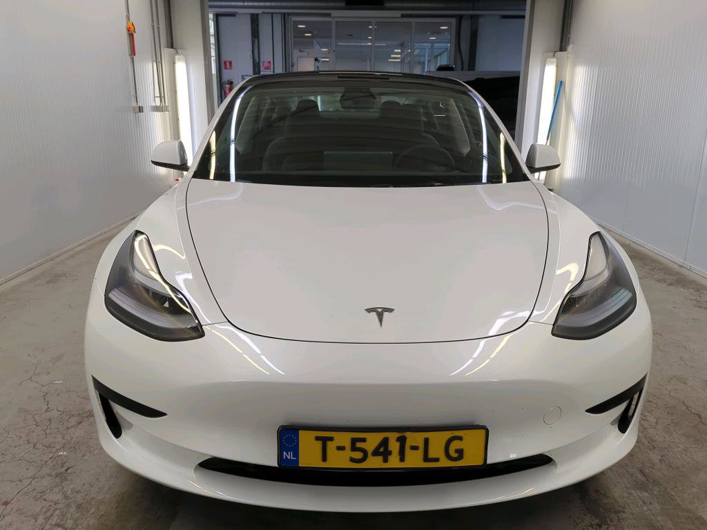 Tesla Model 3 Standard RWD Plus UPGRADE [ AMD RYZEN+LFP-ACCU+WARMTEPOMP+AUTOPILOT ] 11