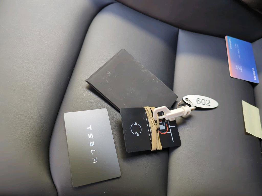 Tesla Model 3 Standard RWD Plus UPGRADE [ AMD RYZEN+LFP-ACCU+WARMTEPOMP+AUTOPILOT ] 9