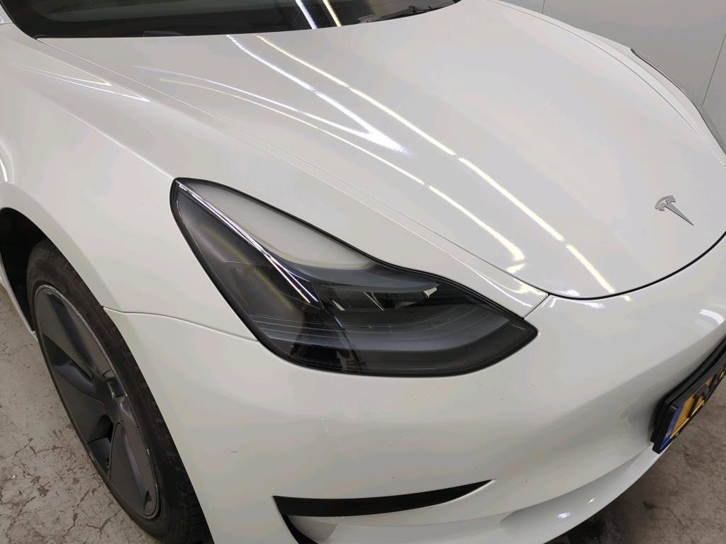 Tesla Model 3 Standard RWD Plus UPGRADE [ AMD RYZEN+LFP-ACCU+WARMTEPOMP+AUTOPILOT ] 16