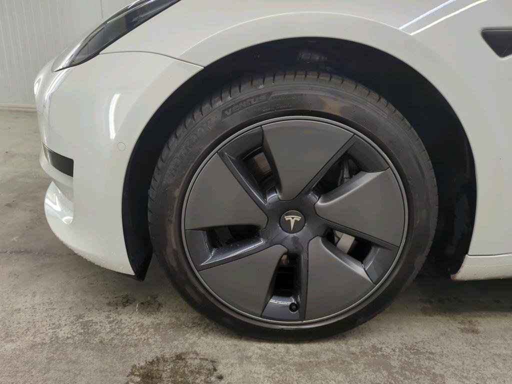 Tesla Model 3 Standard RWD Plus FACELIFT 90,3% SoH [ LFP-ACCU+WARMTEPOMP+AUTOPILOT+60 kWh+PREMIUM AUDIO ] 13