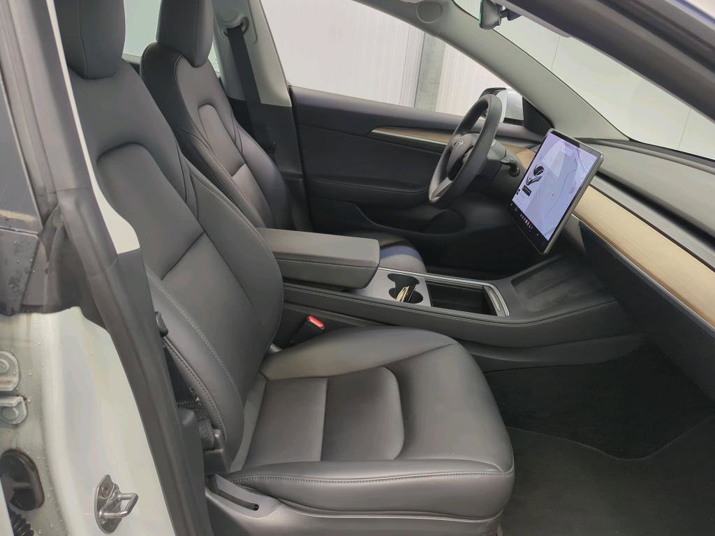 Tesla Model 3 Standard RWD Plus FACELIFT 90,3% SoH [ LFP-ACCU+WARMTEPOMP+AUTOPILOT+60 kWh+PREMIUM AUDIO ] 6