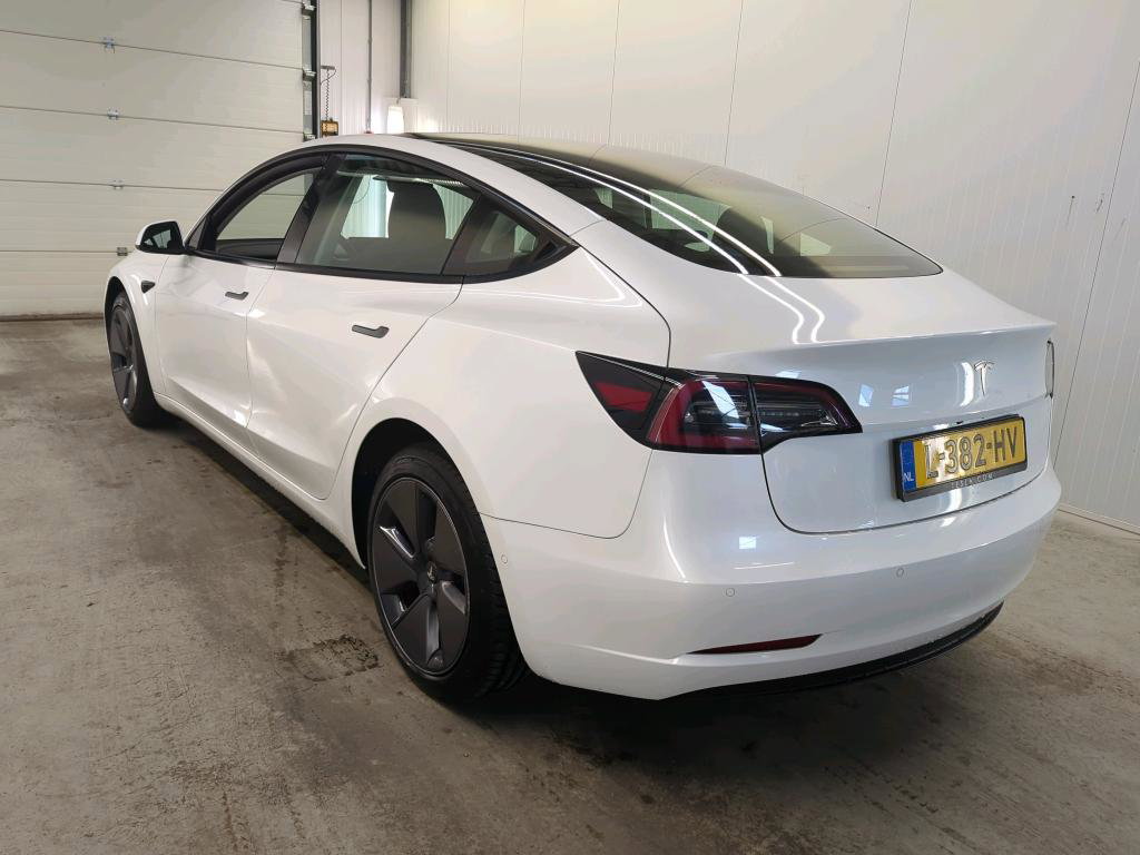 Tesla Model 3 Standard RWD Plus FACELIFT 90,3% SoH [ LFP-ACCU+WARMTEPOMP+AUTOPILOT+60 kWh+PREMIUM AUDIO ] 4