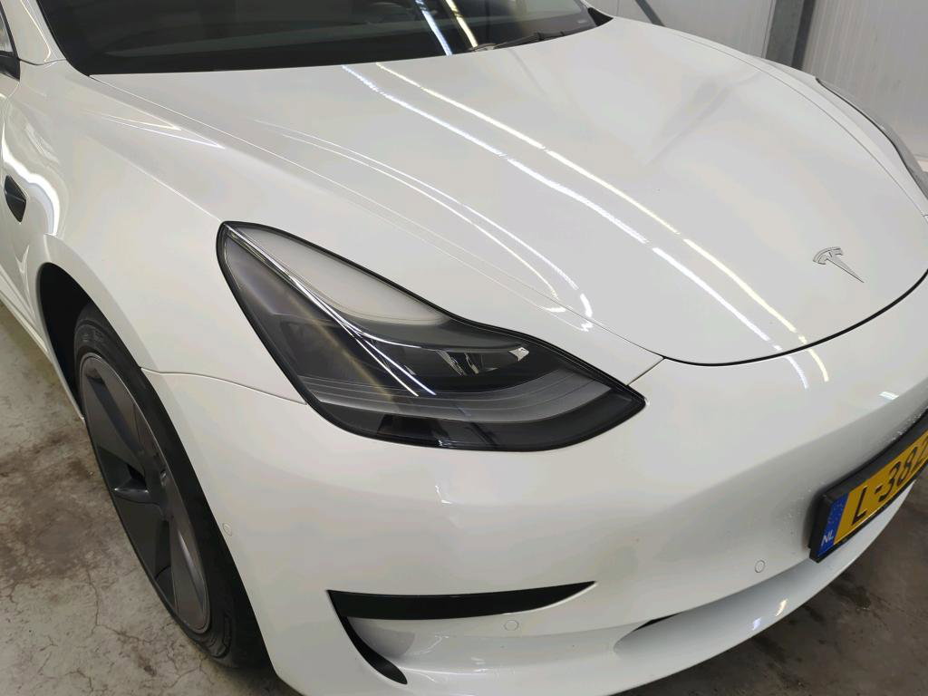Tesla Model 3 Standard RWD Plus FACELIFT 90,3% SoH [ LFP-ACCU+WARMTEPOMP+AUTOPILOT+60 kWh+PREMIUM AUDIO ] 17