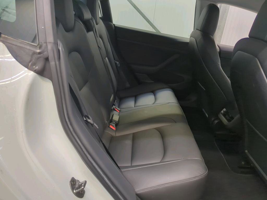 Tesla Model 3 Standard RWD Plus FACELIFT 90,3% SoH [ LFP-ACCU+WARMTEPOMP+AUTOPILOT+60 kWh+PREMIUM AUDIO ] 22