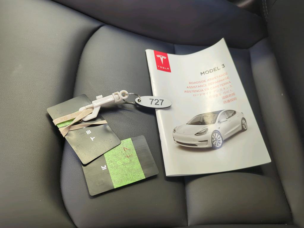 Tesla Model 3 Standard RWD Plus FACELIFT 90,3% SoH [ LFP-ACCU+WARMTEPOMP+AUTOPILOT+60 kWh+PREMIUM AUDIO ] 10