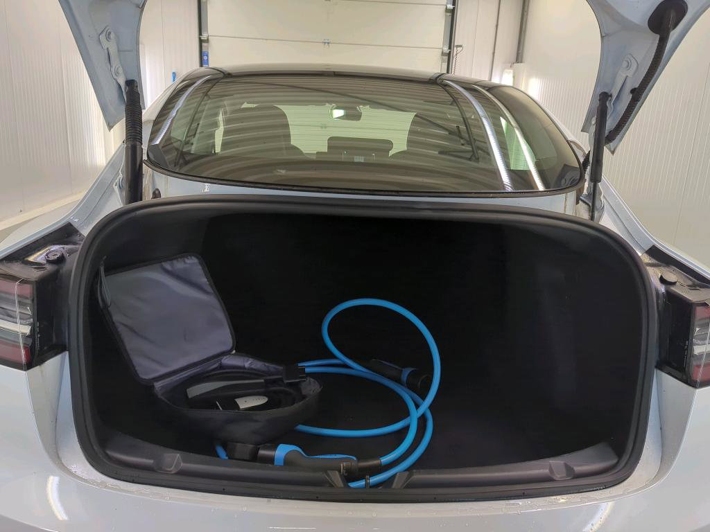 Tesla Model 3 Standard RWD Plus FACELIFT 90,3% SoH [ LFP-ACCU+WARMTEPOMP+AUTOPILOT+60 kWh+PREMIUM AUDIO ] 8