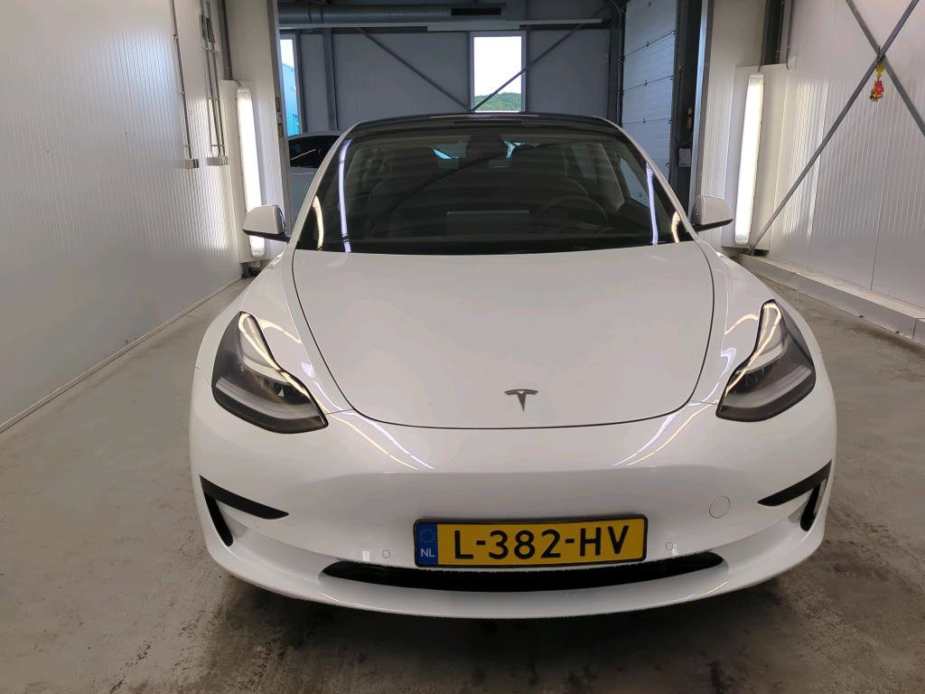 Tesla Model 3 Standard RWD Plus FACELIFT 90,3% SoH [ LFP-ACCU+WARMTEPOMP+AUTOPILOT+60 kWh+PREMIUM AUDIO ] 12