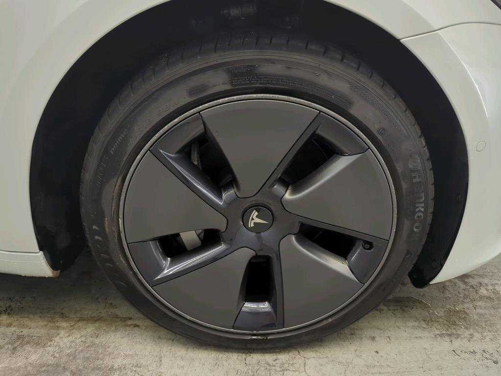 Tesla Model 3 Standard RWD Plus FACELIFT 90,3% SoH [ LFP-ACCU+WARMTEPOMP+AUTOPILOT+60 kWh+PREMIUM AUDIO ] 14