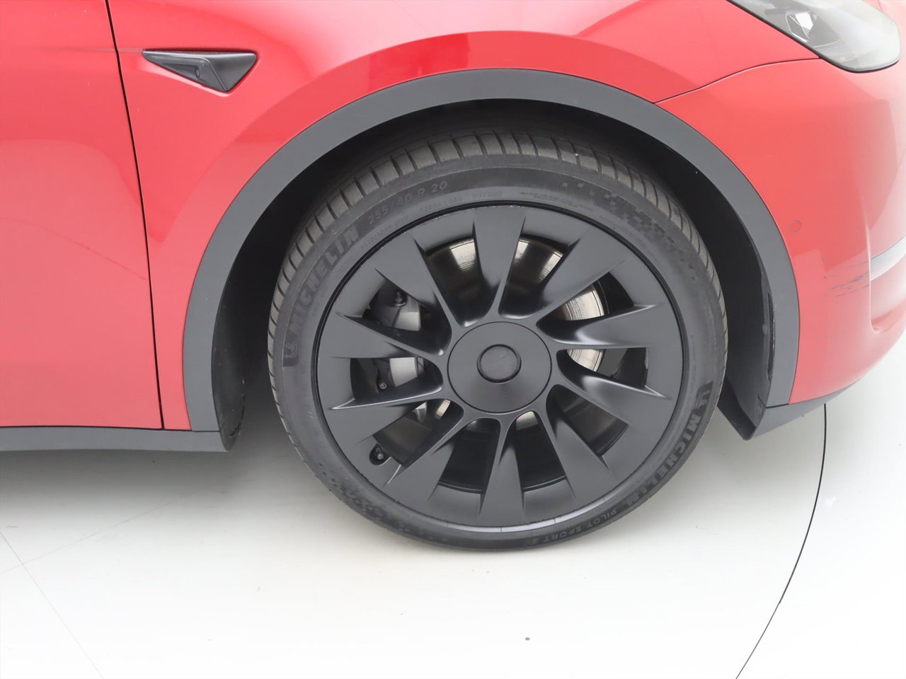 Tesla Model Y Long Range AWD 75kWh 351pk AMD RYZEN 91.3% SoH [ TREKHAAK+AUTOPILOT+20 INCH+PREMIUM AUDIO ] 14