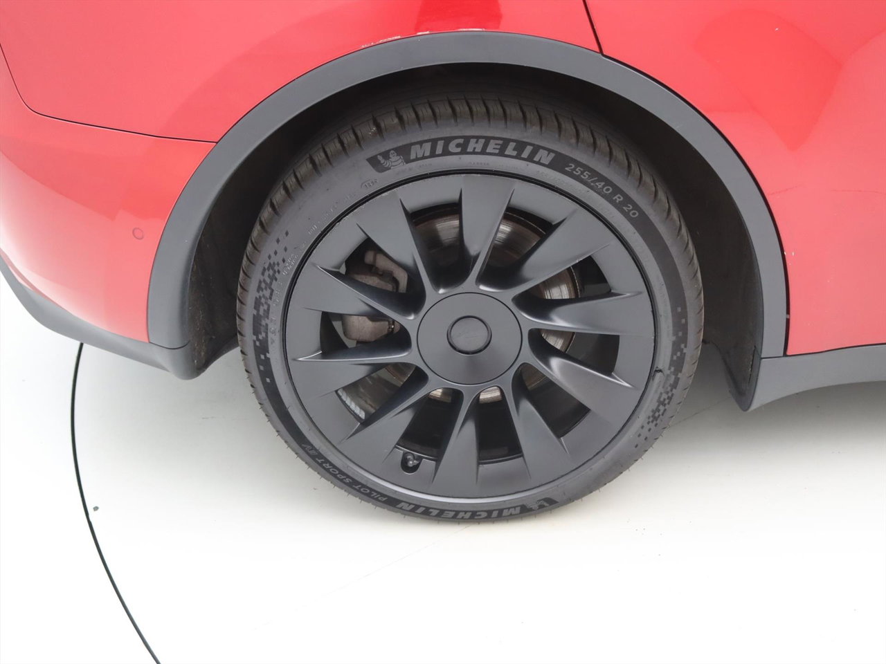 Tesla Model Y Long Range AWD 75kWh 351pk AMD RYZEN 91.3% SoH [ TREKHAAK+AUTOPILOT+20 INCH+PREMIUM AUDIO ] 13