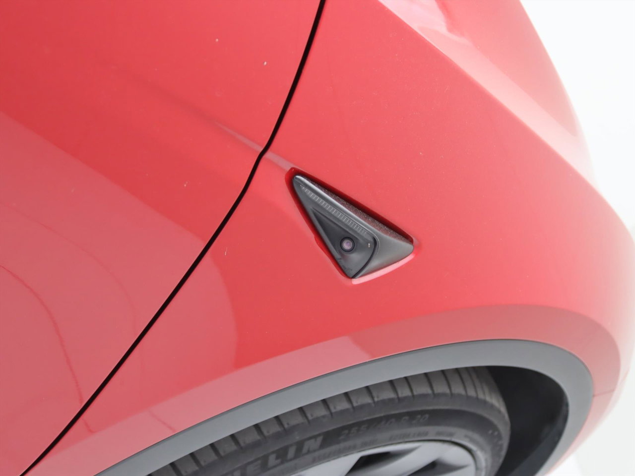Tesla Model Y Long Range AWD 75kWh 351pk AMD RYZEN 91.3% SoH [ TREKHAAK+AUTOPILOT+20 INCH+PREMIUM AUDIO ] 15