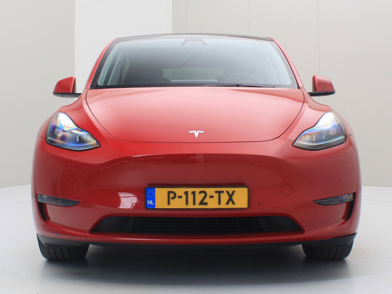 Tesla Model Y Long Range AWD 75kWh 351pk AMD RYZEN 91.3% SoH [ TREKHAAK+AUTOPILOT+20 INCH+PREMIUM AUDIO ] 6