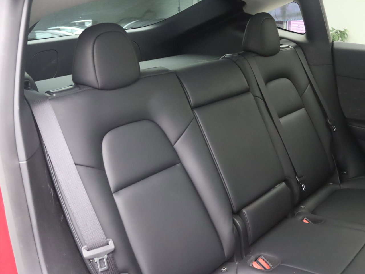 Tesla Model Y Long Range AWD 75kWh 351pk AMD RYZEN 91.3% SoH [ TREKHAAK+AUTOPILOT+20 INCH+PREMIUM AUDIO ] 18