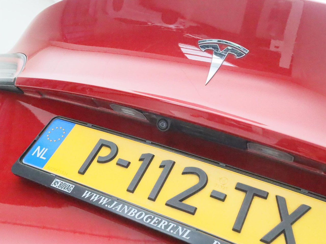 Tesla Model Y Long Range AWD 75kWh 351pk AMD RYZEN 91.3% SoH [ TREKHAAK+AUTOPILOT+20 INCH+PREMIUM AUDIO ] 10