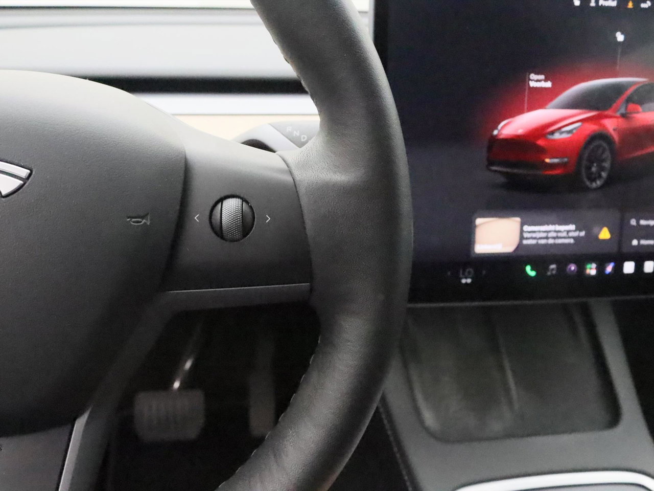 Tesla Model Y Long Range AWD 75kWh 351pk AMD RYZEN 91.3% SoH [ TREKHAAK+AUTOPILOT+20 INCH+PREMIUM AUDIO ] 29