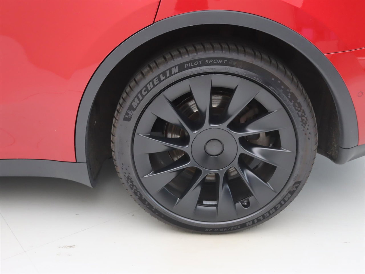 Tesla Model Y Long Range AWD 75kWh 351pk AMD RYZEN 91.3% SoH [ TREKHAAK+AUTOPILOT+20 INCH+PREMIUM AUDIO ] 24