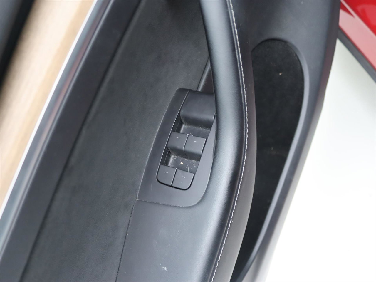 Tesla Model Y Long Range AWD 75kWh 351pk AMD RYZEN 91.3% SoH [ TREKHAAK+AUTOPILOT+20 INCH+PREMIUM AUDIO ] 25