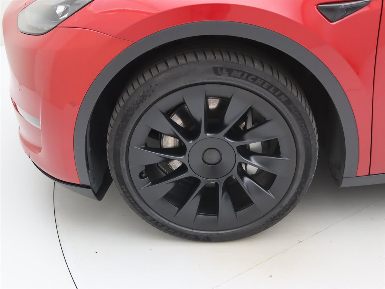 Tesla Model Y Long Range AWD 75kWh 351pk AMD RYZEN 91.3% SoH [ TREKHAAK+AUTOPILOT+20 INCH+PREMIUM AUDIO ] 23