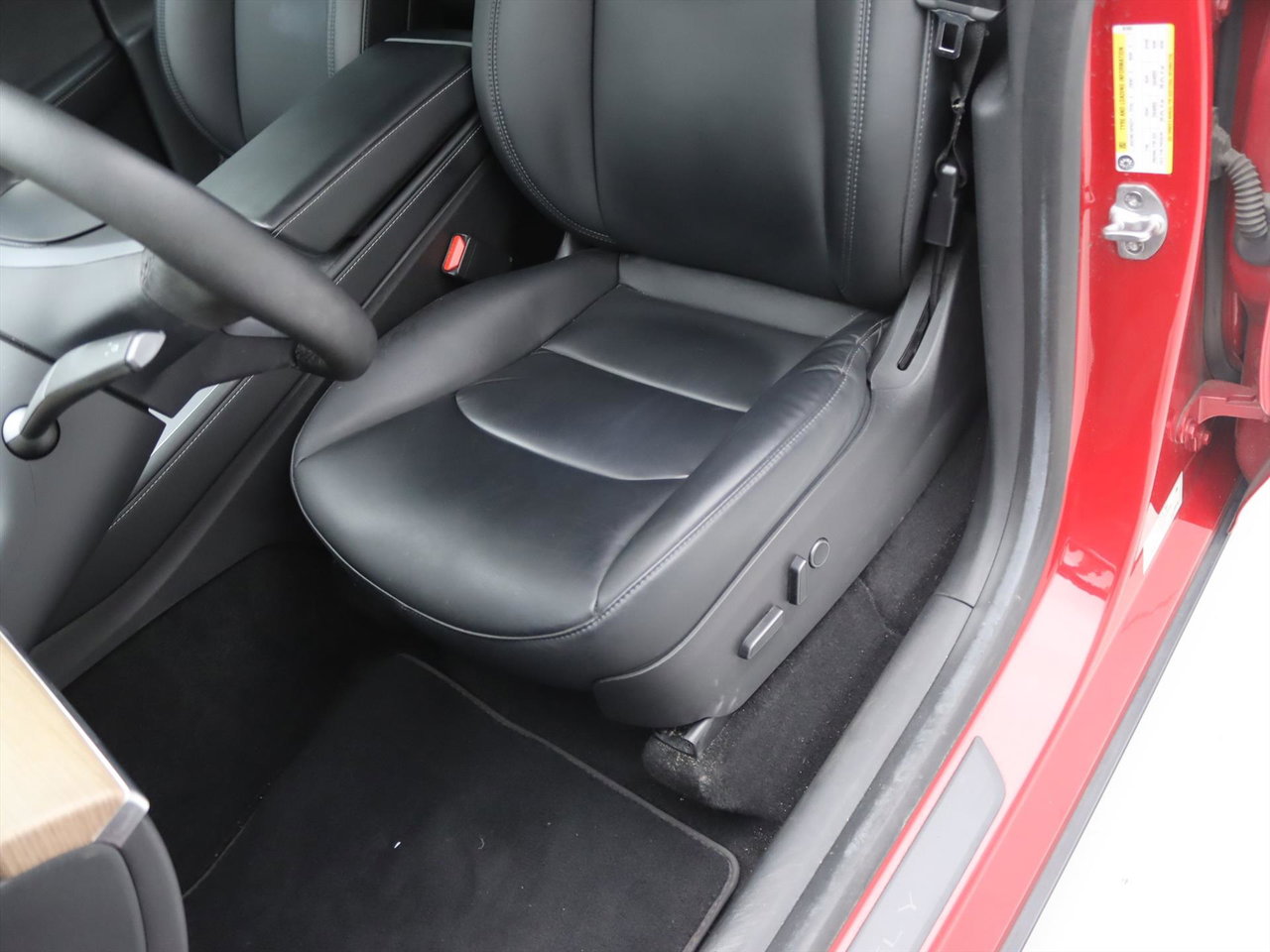 Tesla Model Y Long Range AWD 75kWh 351pk AMD RYZEN 91.3% SoH [ TREKHAAK+AUTOPILOT+20 INCH+PREMIUM AUDIO ] 27