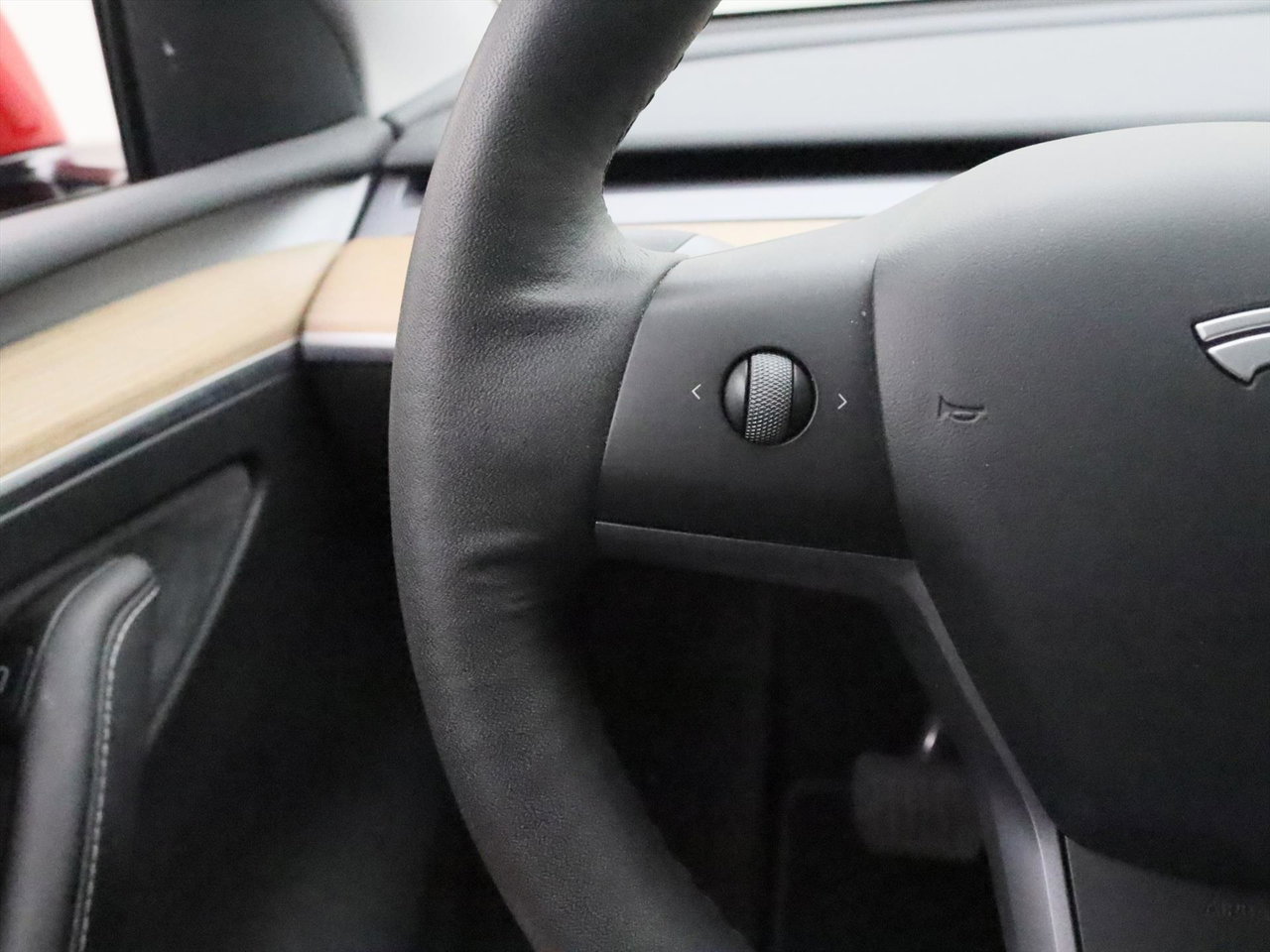 Tesla Model Y Long Range AWD 75kWh 351pk AMD RYZEN 91.3% SoH [ TREKHAAK+AUTOPILOT+20 INCH+PREMIUM AUDIO ] 28