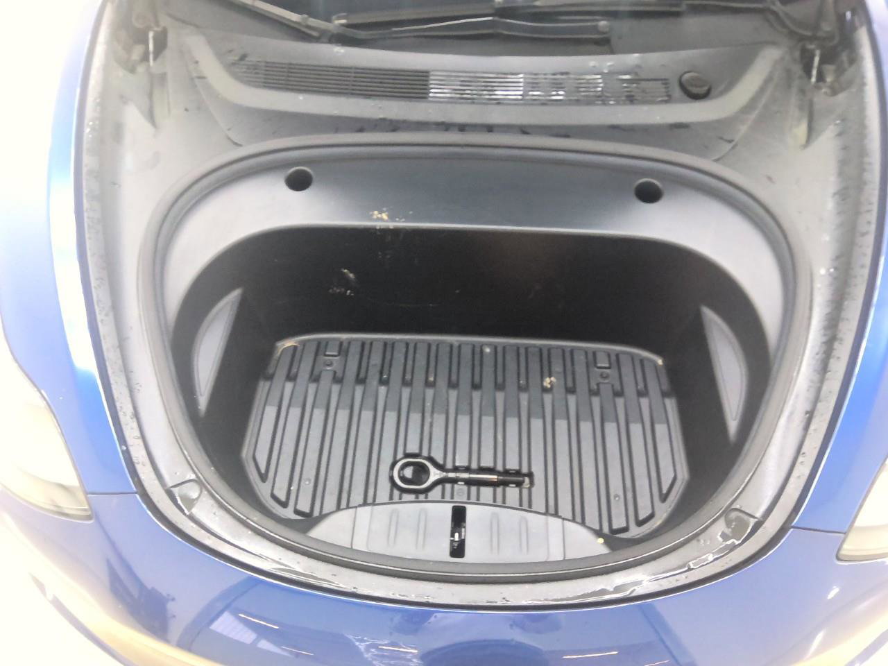 Tesla Model 3 Long-Range AWD 351pk 75 kWh 92.4% SoH FACELIFT [ WARMTEPOMP+AUTOPILOT+620KM WLTP ] 12