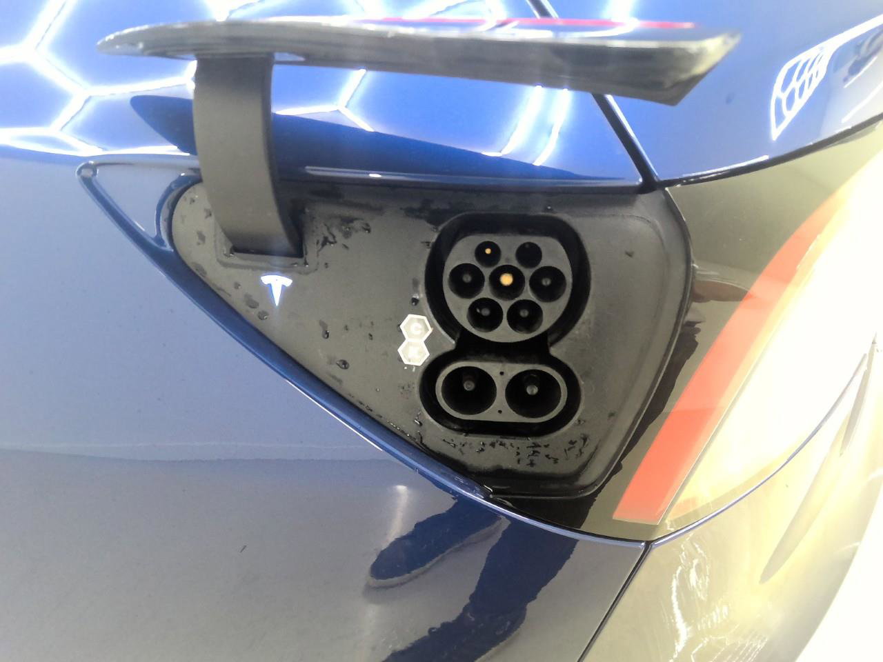 Tesla Model 3 Long-Range AWD 351pk 75 kWh 92.4% SoH FACELIFT [ WARMTEPOMP+AUTOPILOT+620KM WLTP ] 14