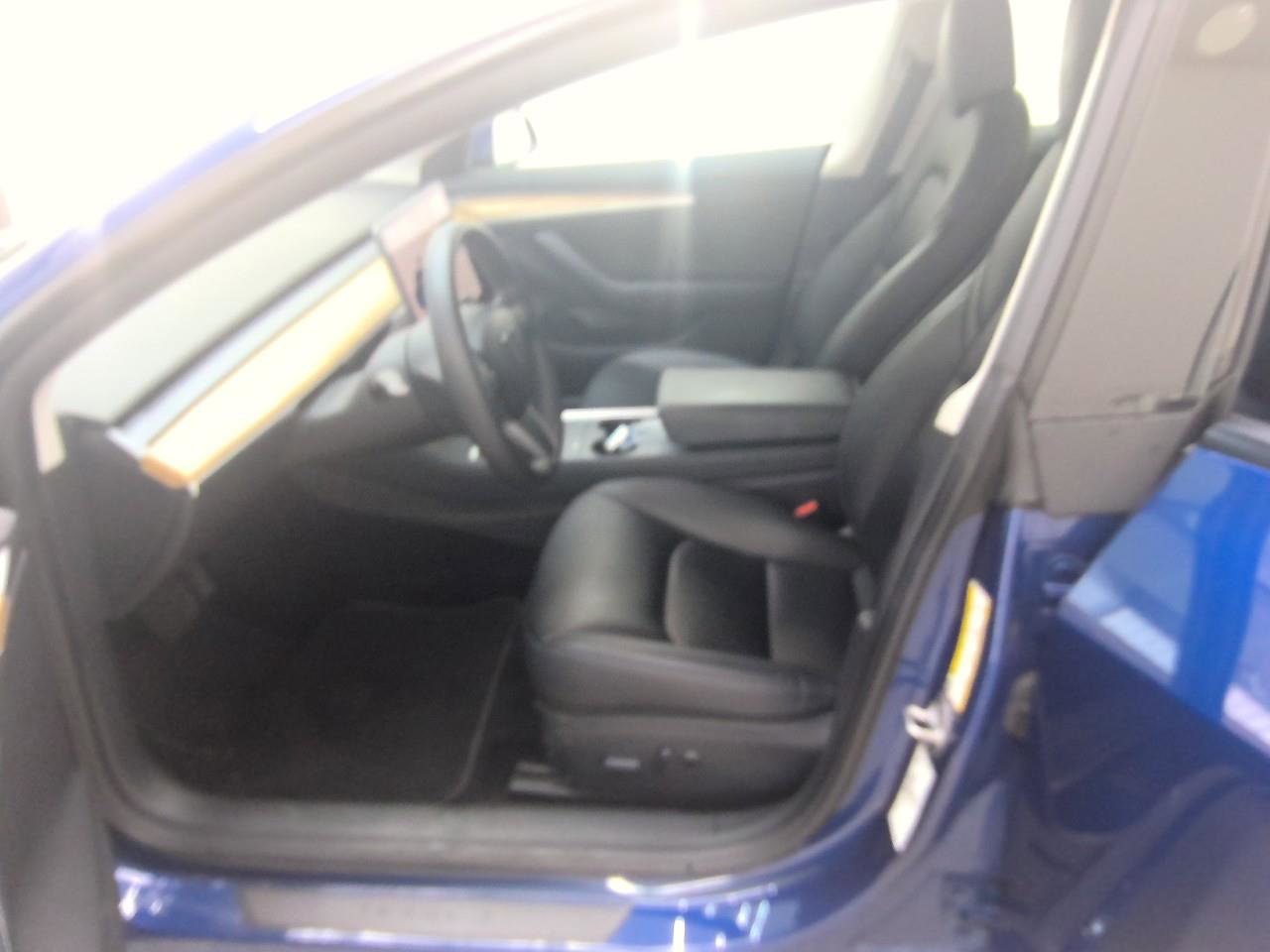 Tesla Model 3 Long-Range AWD 351pk 75 kWh 92.4% SoH FACELIFT [ WARMTEPOMP+AUTOPILOT+620KM WLTP ] 8