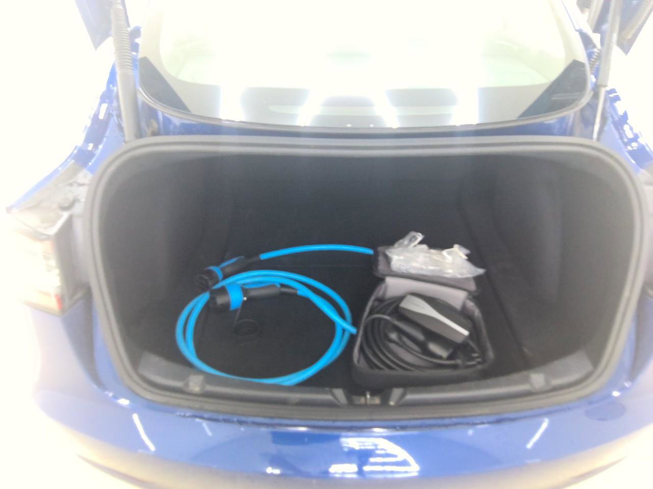 Tesla Model 3 Long-Range AWD 351pk 75 kWh 92.4% SoH FACELIFT [ WARMTEPOMP+AUTOPILOT+620KM WLTP ] 10