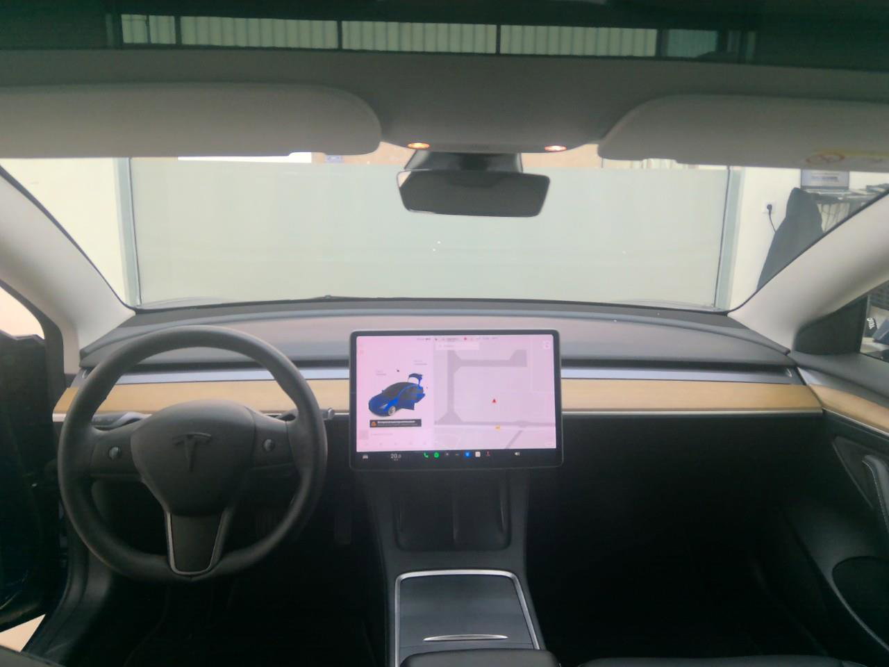 Tesla Model 3 Long-Range AWD 351pk 75 kWh 92.4% SoH FACELIFT [ WARMTEPOMP+AUTOPILOT+620KM WLTP ] 4