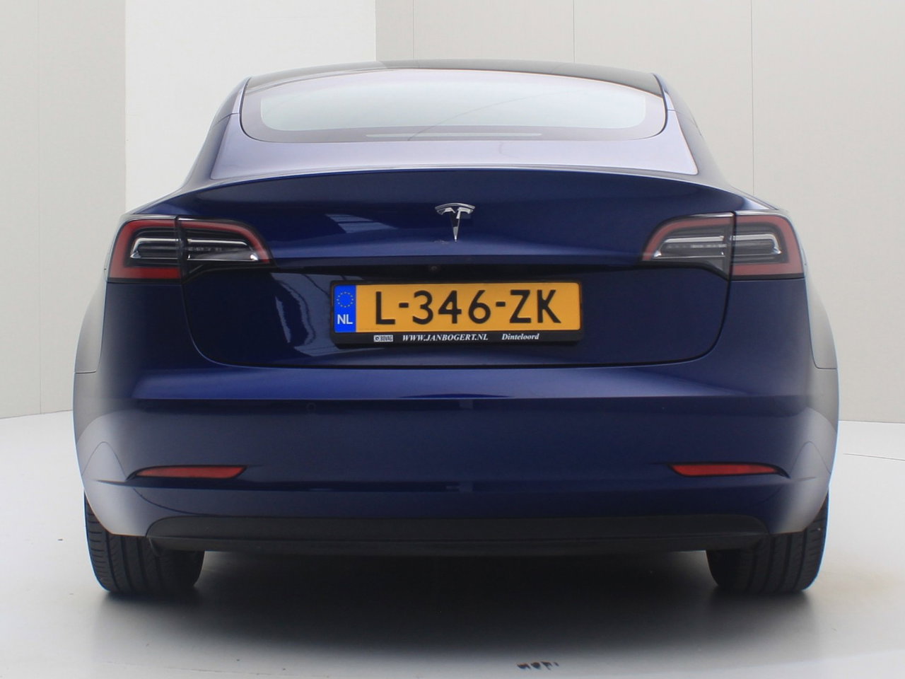 Tesla Model 3 Model 3 Standard RWD Plus FACELIFT 90.6% SoH [ LFP-ACCU+WARMTEPOMP+AUTOPILOT+60 kWh+PREMIUM ] 7