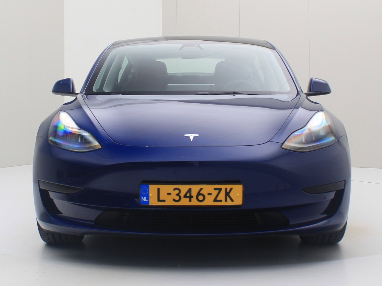 Tesla Model 3 Model 3 Standard RWD Plus FACELIFT 90.6% SoH [ LFP-ACCU+WARMTEPOMP+AUTOPILOT+60 kWh+PREMIUM ] 6