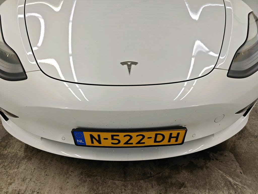 Tesla Model 3 Long-Range AWD 351pk 75 kWh 91% SoH FACELIFT [ WARMTEPOMP+AUTOPILOT+PREMIUM AUDIO ] 12
