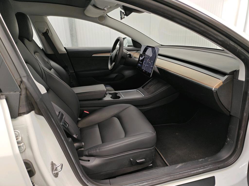 Tesla Model 3 Long-Range AWD 351pk 75 kWh 91% SoH FACELIFT [ WARMTEPOMP+AUTOPILOT+PREMIUM AUDIO ] 6