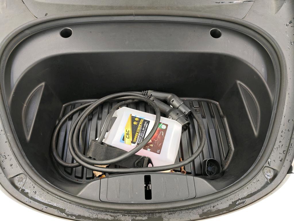 Tesla Model 3 Long-Range AWD 351pk 75 kWh 91% SoH FACELIFT [ WARMTEPOMP+AUTOPILOT+PREMIUM AUDIO ] 11