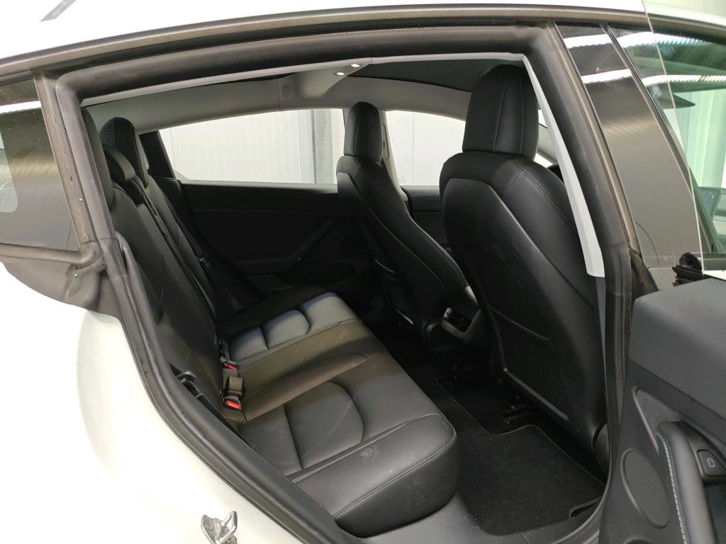 Tesla Model 3 Long-Range AWD 351pk 75 kWh 91% SoH FACELIFT [ WARMTEPOMP+AUTOPILOT+PREMIUM AUDIO ] 21