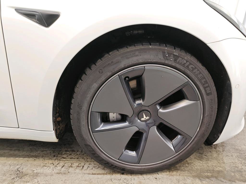 Tesla Model 3 Long-Range AWD 351pk 75 kWh 91% SoH FACELIFT [ WARMTEPOMP+AUTOPILOT+PREMIUM AUDIO ] 14