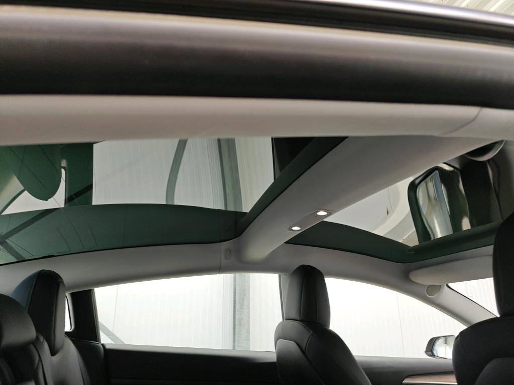 Tesla Model 3 Long-Range AWD 351pk 75 kWh 91% SoH FACELIFT [ WARMTEPOMP+AUTOPILOT+PREMIUM AUDIO ] 19