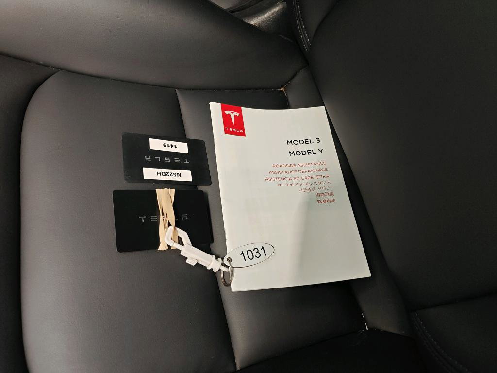 Tesla Model 3 Long-Range AWD 351pk 75 kWh 91% SoH FACELIFT [ WARMTEPOMP+AUTOPILOT+PREMIUM AUDIO ] 9