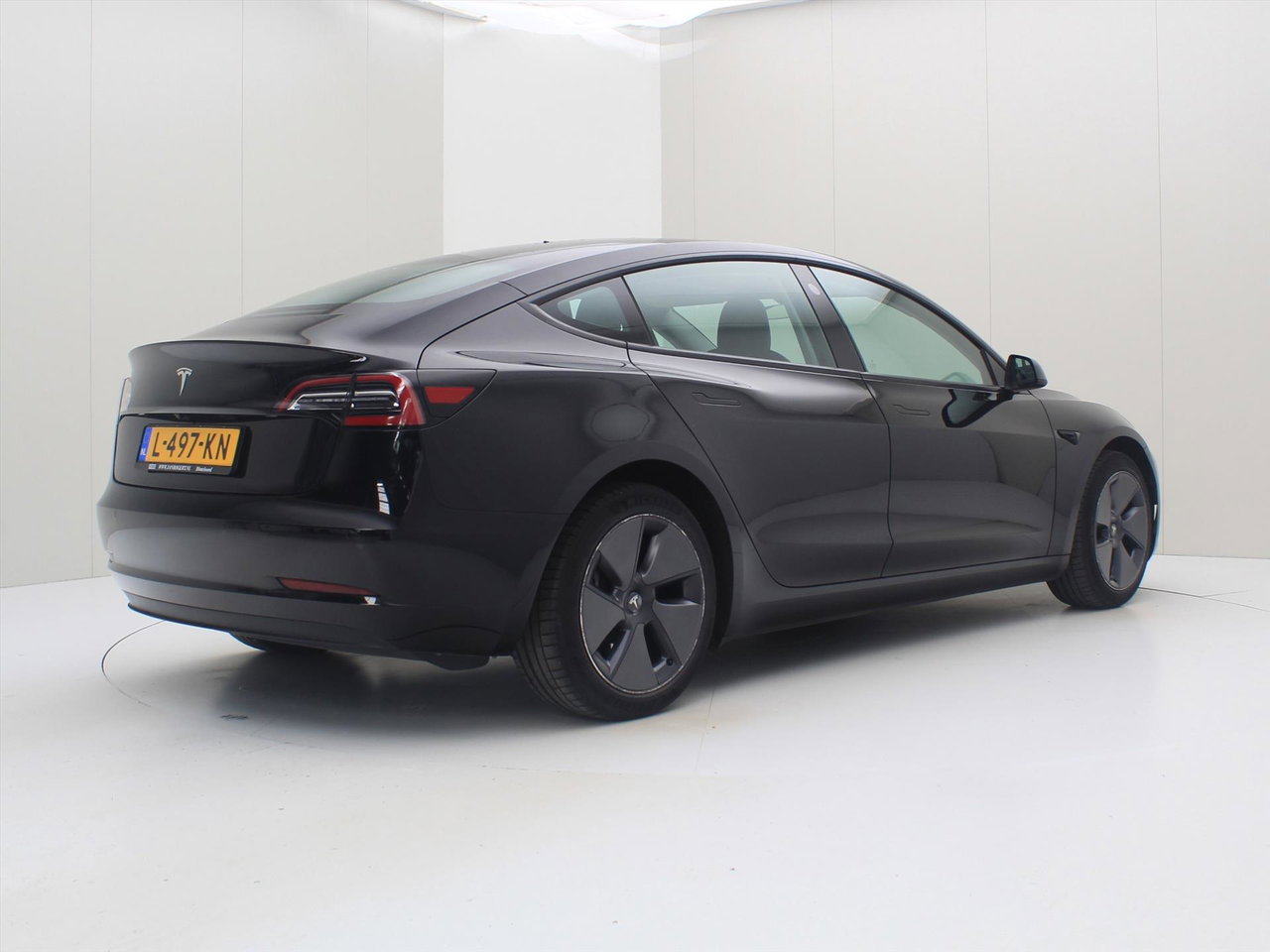 Tesla Model 3 Standard RWD Plus 90.3% SoH FACELIFT [ AUTOPILOT+LFP+WARMTEPOMP+60kWh ] 2
