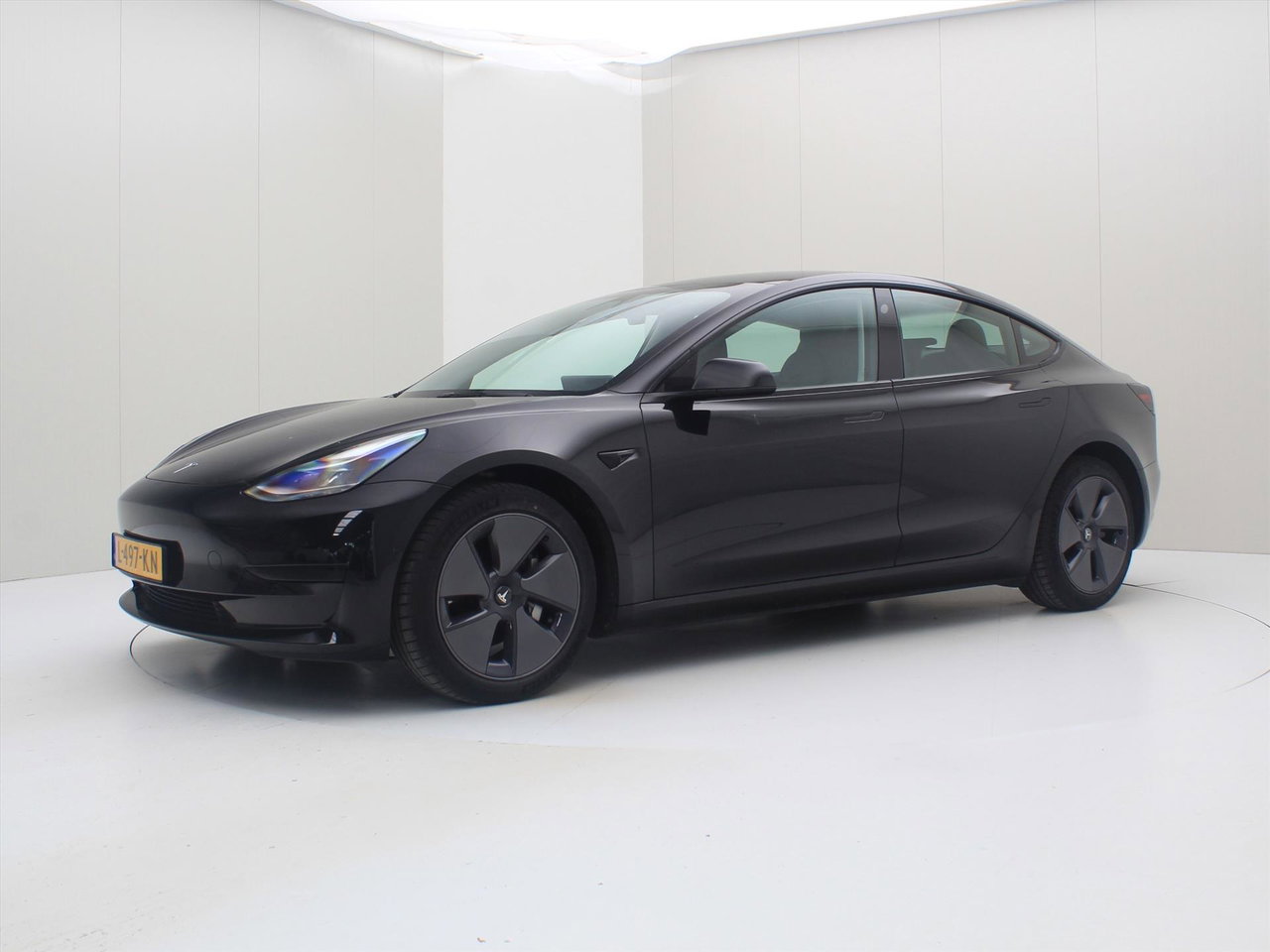 Tesla Model 3 Standard RWD Plus 90.3% SoH FACELIFT [ AUTOPILOT+LFP+WARMTEPOMP+60kWh ] 7