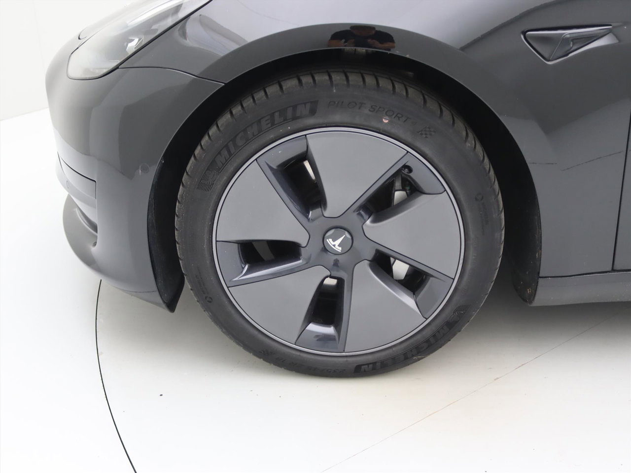 Tesla Model 3 Standard RWD Plus 90.3% SoH FACELIFT [ AUTOPILOT+LFP+WARMTEPOMP+60kWh ] 11