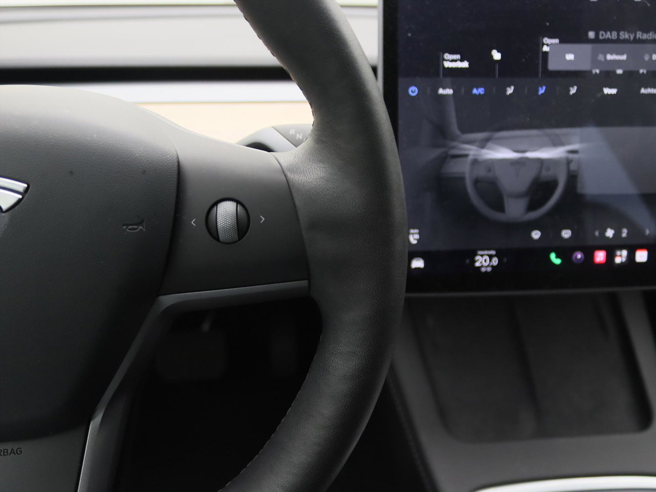 Tesla Model 3 Standard RWD Plus 90.3% SoH FACELIFT [ AUTOPILOT+LFP+WARMTEPOMP+60kWh ] 21